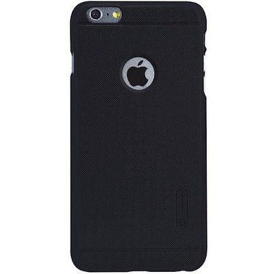 Чехол Nillkin для iPhone 6 / 6s Frosted Shield, Matte Black 1315659607 фото