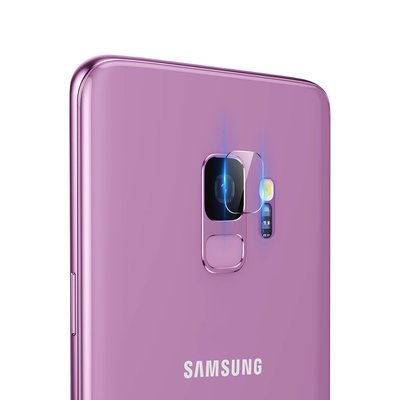 Защитное стекло для камеры Baseus Samsung Galaxy S9 (SGSAS9-JT02) SGSAS9-JT02 фото