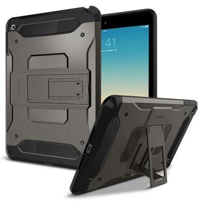 Чехол Spigen для iPad Mini 4 Tough Armor (SGP11737) SGP11737 фото