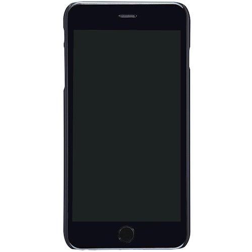 Чохол Nillkin для iPhone 6/6s Frosted Shield, Matte Black 1315659607 фото
