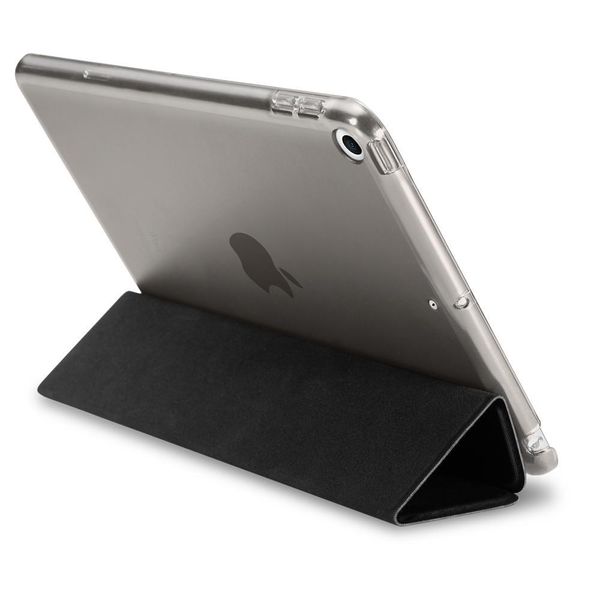 Чехол Spigen для iPad Mini 5 Smart Fold, Black (051CS26112) 051CS26112 фото