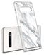 Чехол Spigen для Samsung Galaxy S10 plus Ciel by CYRILL, White Marble (606CS25789) 606CS25789 фото 2