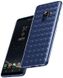 Чохол Baseus для Samsung Galaxy S9 BV Weaving, Blue (WISAS9-BV15) WISAS9-BV15 фото 2