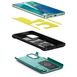 Чохол Spigen для Samsung Galaxy Note 20 — Tough Armor XP, Green (ACS01581) ACS01581 фото 2