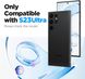 Захисне скло Spigen для Samsung Galaxy S23 Ultra - Platinum 2.0 GLAS.tR, Clear (AGL05944) AGL05944 фото 2