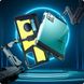 Чохол Spigen для Samsung Galaxy Note 20 — Tough Armor XP, Green (ACS01581) ACS01581 фото 9