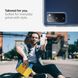 Чохол Spigen для Samsung Galaxy S20 FE — Ultra Hybrid, Crystal Clear (ACS01848) ACS01848 фото 8