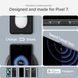 Чохол Spigen для Google Pixel 7 - Liquid Air, Matte Black (ACS04696) ACS04696 фото 2