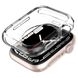 Чехол Spigen для Apple Watch (41 / 40mm) - Liquid Crystal, Crystal Clear (ACS04195) ACS04195 фото 7