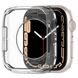 Чехол Spigen для Apple Watch (41 / 40mm) - Liquid Crystal, Crystal Clear (ACS04195) ACS04195 фото 2
