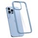 Чохол Spigen для iPhone 13 Pro Max — Ultra Hybrid, Sierra Blue (ACS04131) ACS04131 фото 3