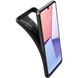 Чохол Spigen для Samsung Galaxy A53 — Liquid Air, Black (ACS04258) ACS04258 фото 3