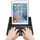 Чохол Spigen для iPad 9.7" і Air 2 (iPad 6) (K101W) Бездротова клавіатура Bluetooth зі стилусом (044EP20378) 044EP20378 фото 8
