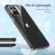 Чехол ESR для iPhone 12 mini Shimmer Sparkly Slim, Clear (3C01201180101) 121689 фото 10