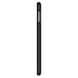 Чохол Spigen для Samsung Galaxy S10e Liquid Air, Matte Black (609CS25836) 609CS25836 фото 7