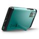 Чохол Spigen для Samsung Galaxy Note 20 — Tough Armor XP, Green (ACS01581) ACS01581 фото 3