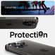 Захисне скло Spigen для камери iPhone 15 Pro/15 Max/14 Pro/14 Max - Optik Pro (2шт), Black (AGL05205) AGL05205 фото 4