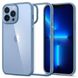 Чохол Spigen для iPhone 13 Pro Max — Ultra Hybrid, Sierra Blue (ACS04131) ACS04131 фото 1