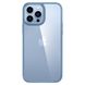 Чохол Spigen для iPhone 13 Pro Max — Ultra Hybrid, Sierra Blue (ACS04131) ACS04131 фото 2