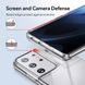 Чохол ESR для Samsung Galaxy S21 Ultra Project Zero (Essential Zero), Clear (3C01202140101) 141731 фото 9