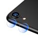 Захисне скло для камери ESR iPhone XR Camera Glass Film 2 шт., Clear (4894240072257) 72257 фото 2