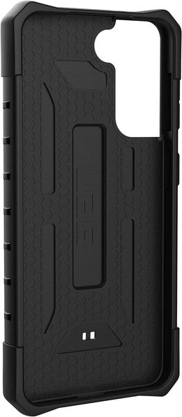 Чохол Urban Armor Gear для Samsung Galaxy S21 - (UAG) Pathfinder, Black (212817114040) 38750 фото