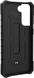 Чохол Urban Armor Gear для Samsung Galaxy S21 - (UAG) Pathfinder, Black (212817114040) 38750 фото 5