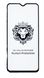 Захисне скло Lion для OnePlus 6T 3D Perfect Protection Full Glue, Black 1202923504 фото 2