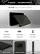 Чохол Spigen для Samsung Galaxy S8 Plus Air Skin, Black (571CS21678) 571CS21678 фото 4