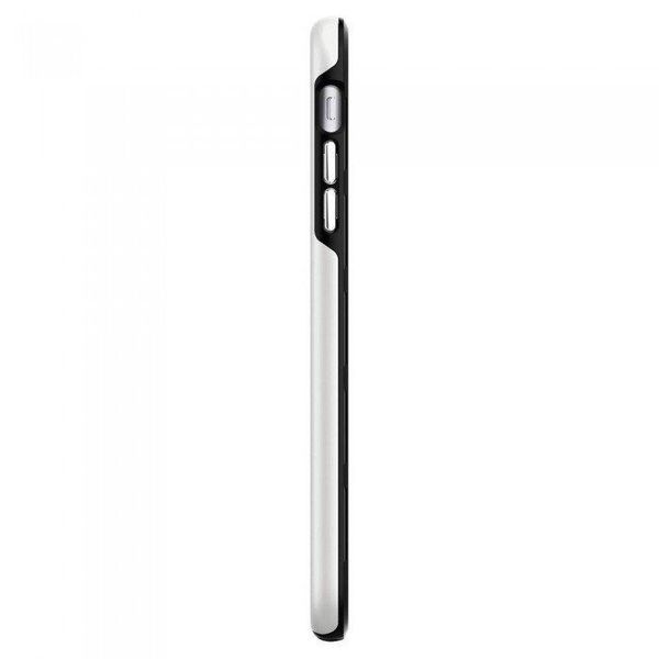 Чохол Spigen для iPhone 6S Plus/6 Plus Thin Fit Hybrid, White (SGP11733) SGP11733 фото