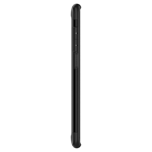 Чохол Spigen для Samsung Galaxy S10 - Slim Armor, Black (605C25384) 605C25384 фото