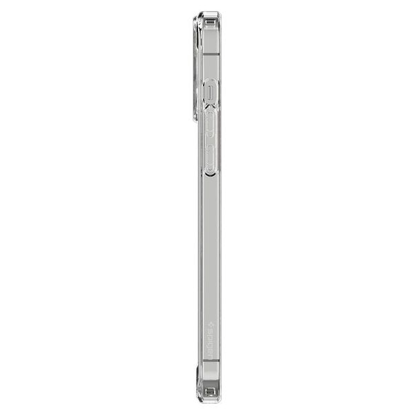 Чохол Spigen для iPhone 13 Pro Max - Hybrid Ultra MagSafe, White (ACS03210) ACS03210 фото