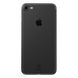 Чохол Baseus для iPhone 7/8 Wing Case, Transparent Black (WIAPIPH7-E01) 261044 фото 1