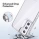 Чехол ESR для Samsung Galaxy S21 Plus Project Zero (Essential Zero), Clear (3C01202100101) 141687 фото 6