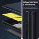 Чохол Spigen для Samsung Galaxy Note 20 Ultra — Tough Armor XP, Black (ACS01396) ACS01396 фото 7
