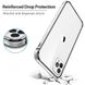 Бампер ESR для iPhone 11 Pro Max Crown Metal (Edge Guard), Silver (3C01192520201) 92507 фото 7