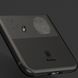 Чохол Baseus для iPhone 7/8 Wing Case, Transparent Black (WIAPIPH7-E01) 261044 фото 5