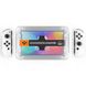 Захисне скло Spigen для Nintendo Switch OLED - EZ FIT GLAS.tR (1 шт), Clear (AGL03829) AGL03829 фото 3