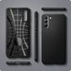 Чохол Spigen для Samsung Galaxy S21 — Liquid Air, Black (ACS02422) ACS02422 фото 7