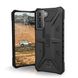 Чохол Urban Armor Gear для Samsung Galaxy S21 - (UAG) Pathfinder, Black (212817114040) 38750 фото 1