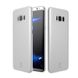 Чохол Baseus для Samsung Galaxy S8 Plus Wing Case, White (WISAS8P-02) WISAS8P-02 фото 2