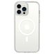Чохол Spigen для iPhone 13 Pro Max - Hybrid Ultra MagSafe, White (ACS03210) ACS03210 фото 3