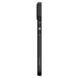 Чехол Spigen для iPhone 13 mini - Liquid Air, Matte Black (ACS03315) ACS03315 фото 10