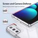 Чехол ESR для Samsung Galaxy S21 Plus Project Zero (Essential Zero), Clear (3C01202100101) 141687 фото 7