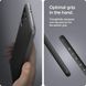 Чохол Spigen для Samsung Galaxy S21 — Liquid Air, Black (ACS02422) ACS02422 фото 3