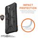 Чохол Urban Armor Gear для Samsung Galaxy S21 - (UAG) Pathfinder, Black (212817114040) 38750 фото 8