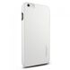 Чохол Spigen для iPhone 6S Plus/6 Plus Thin Fit Hybrid, White (SGP11733) SGP11733 фото 3