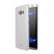 Чохол Baseus для Samsung Galaxy S8 Plus Wing Case, White (WISAS8P-02) WISAS8P-02 фото 1