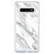 Чехол Spigen для Samsung Galaxy S10 Ciel by CYRILL, White Marble (605CS25824) 605CS25824 фото 4