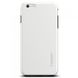 Чохол Spigen для iPhone 6S Plus/6 Plus Thin Fit Hybrid, White (SGP11733) SGP11733 фото 2